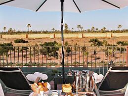 Rawabi Hotel & Spa