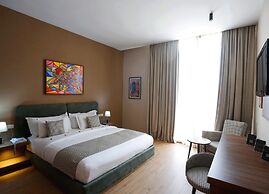 Rawabi Hotel & Spa