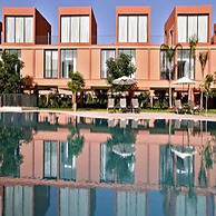 Rawabi Hotel & Spa