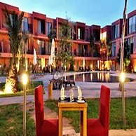 Rawabi Hotel & Spa