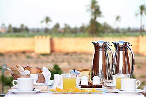 Rawabi Hotel & Spa
