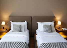 Rawabi Hotel & Spa