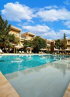 Rawabi Hotel & Spa
