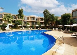Rawabi Hotel & Spa