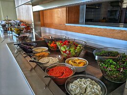 Aegean Blue Beach Hotel