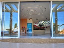 Aegean Blue Beach Hotel