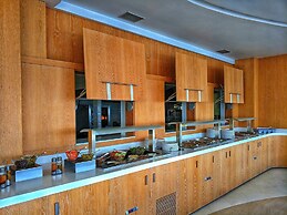 Aegean Blue Beach Hotel