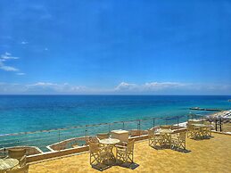 Aegean Blue Beach Hotel