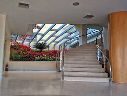 Aegean Blue Beach Hotel