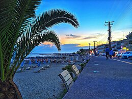 Aegean Blue Beach Hotel