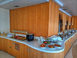 Aegean Blue Beach Hotel