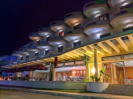 Aegean Blue Beach Hotel