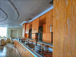 Aegean Blue Beach Hotel