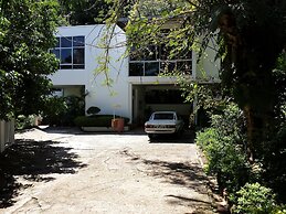 Brahminy Kite Holiday Home