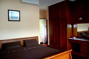 Brahminy Kite Holiday Home