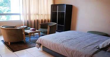 Brahminy Kite Holiday Home