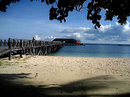 Brahminy Kite Holiday Home