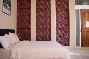 Brahminy Kite Holiday Home