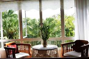 Brahminy Kite Holiday Home