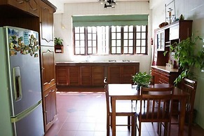 Brahminy Kite Holiday Home