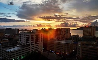 Brahminy Kite Holiday Home