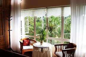 Brahminy Kite Holiday Home