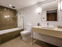 Mantra Gladstone