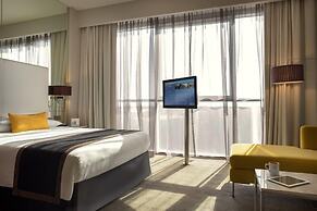 Centro Capital Centre