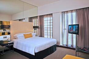 Centro Capital Centre