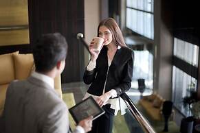 Centro Capital Centre