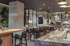 Centro Capital Centre