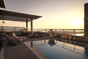 Centro Capital Centre