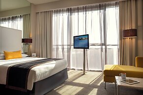 Centro Capital Centre