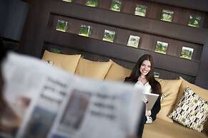 Centro Capital Centre