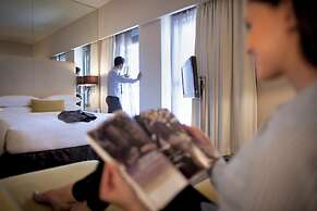 Centro Capital Centre