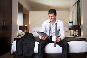 Centro Capital Centre