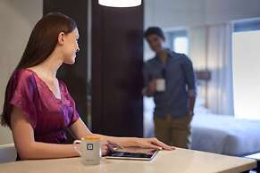 Centro Capital Centre