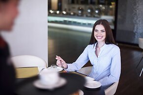 Centro Capital Centre