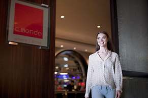 Centro Capital Centre