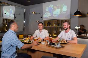 Centro Capital Centre