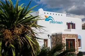 Plaza Beach Hotel