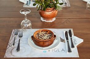 Vigla Hotel