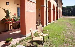 Hotel Casale la Sterpaia Pisa