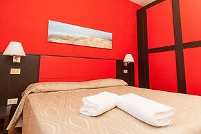 Hotel Casale la Sterpaia Pisa