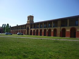 Hotel Casale la Sterpaia Pisa