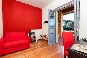 Hotel Casale la Sterpaia Pisa