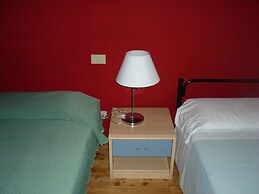 Hotel Casale la Sterpaia Pisa