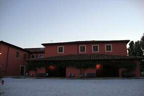 Hotel Casale la Sterpaia Pisa