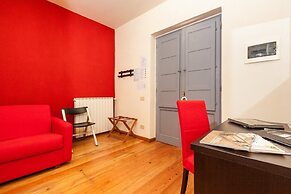 Hotel Casale la Sterpaia Pisa