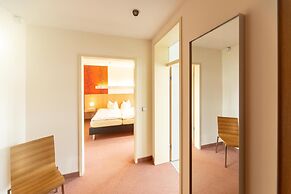 Hotel Rügenblick